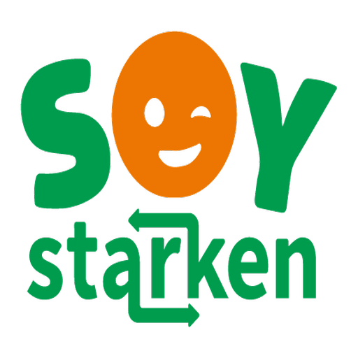 Soy Starken